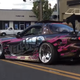 Illustration for article titled Check Out This Twincharged Engine-Swapped Mazda RX-7